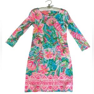 NWOT Lilly Pulitzer dress XXS